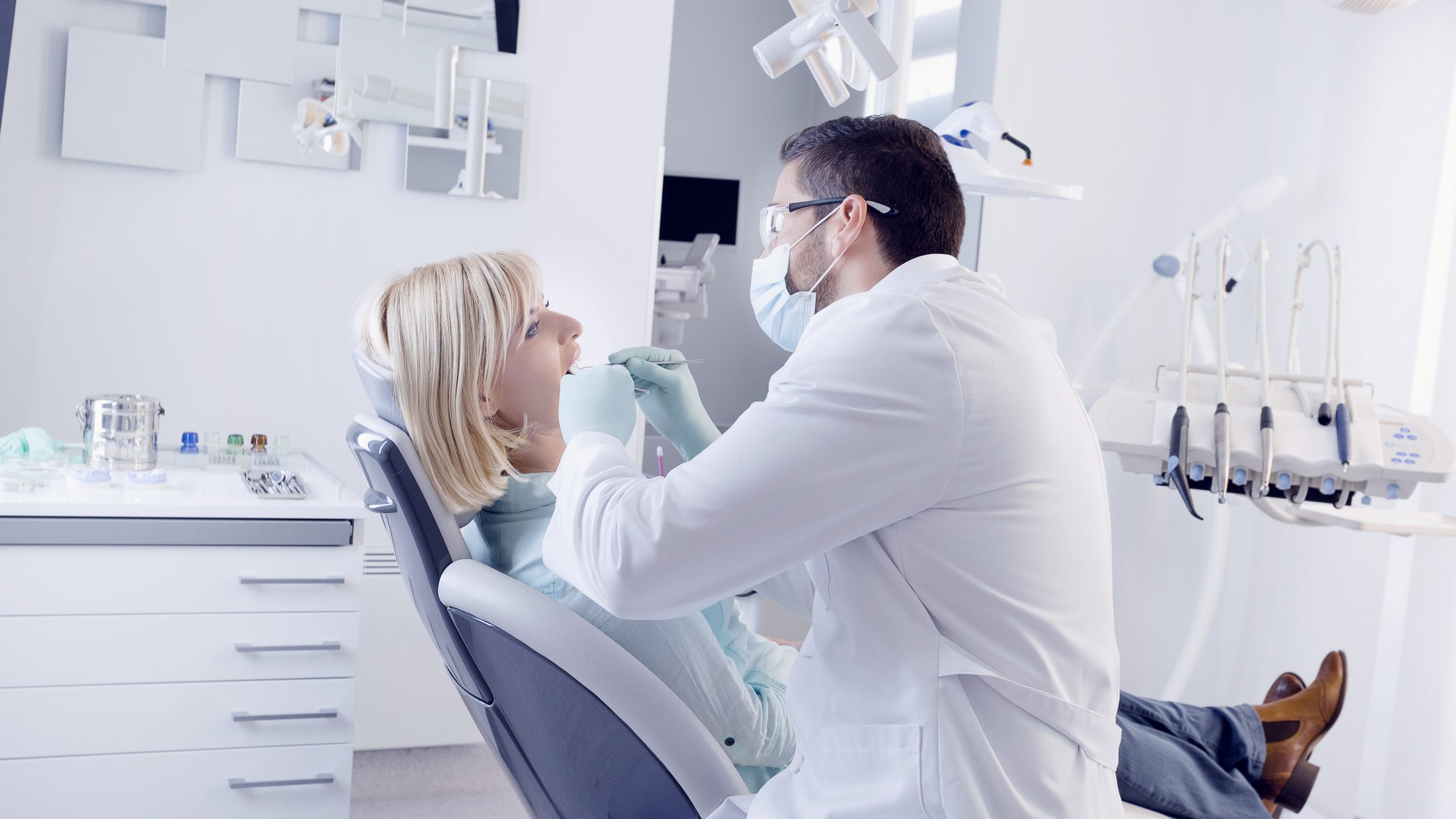 About Dentist in Rhode Island